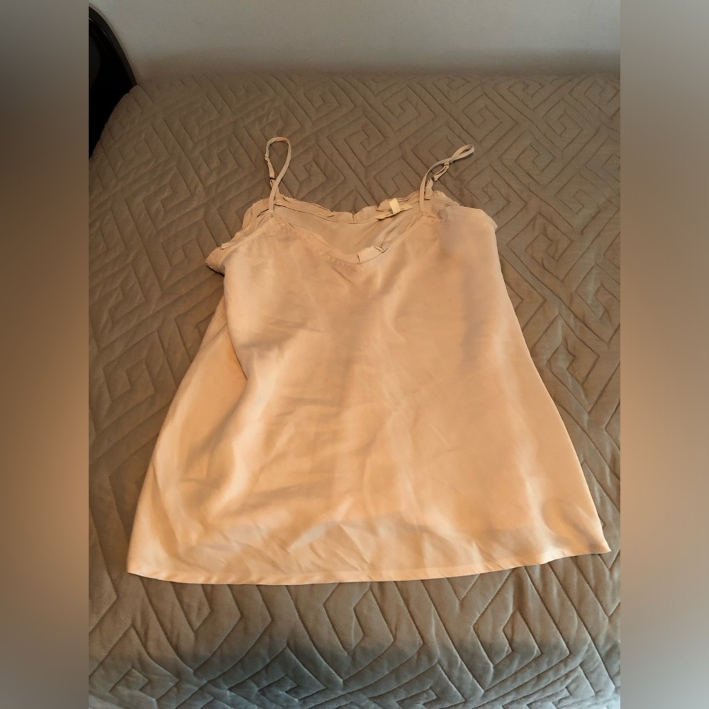 Women’s camisole